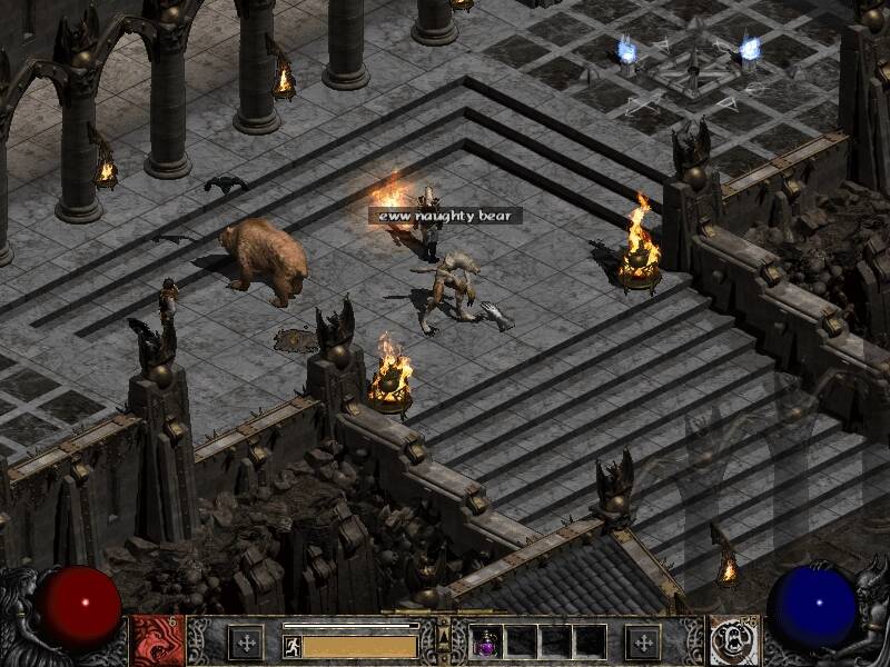 Diablo 2 game key generator